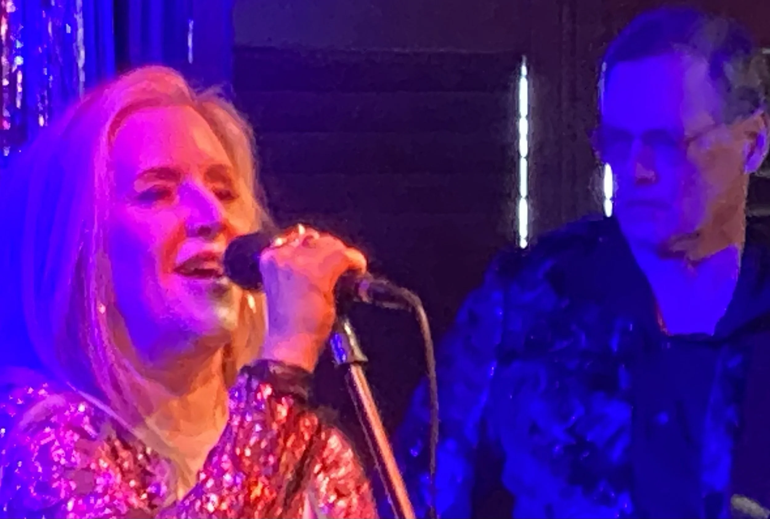 Tierney's Tavern, Montclair, NJ