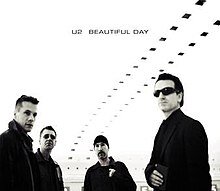 Beautiful Day - U2