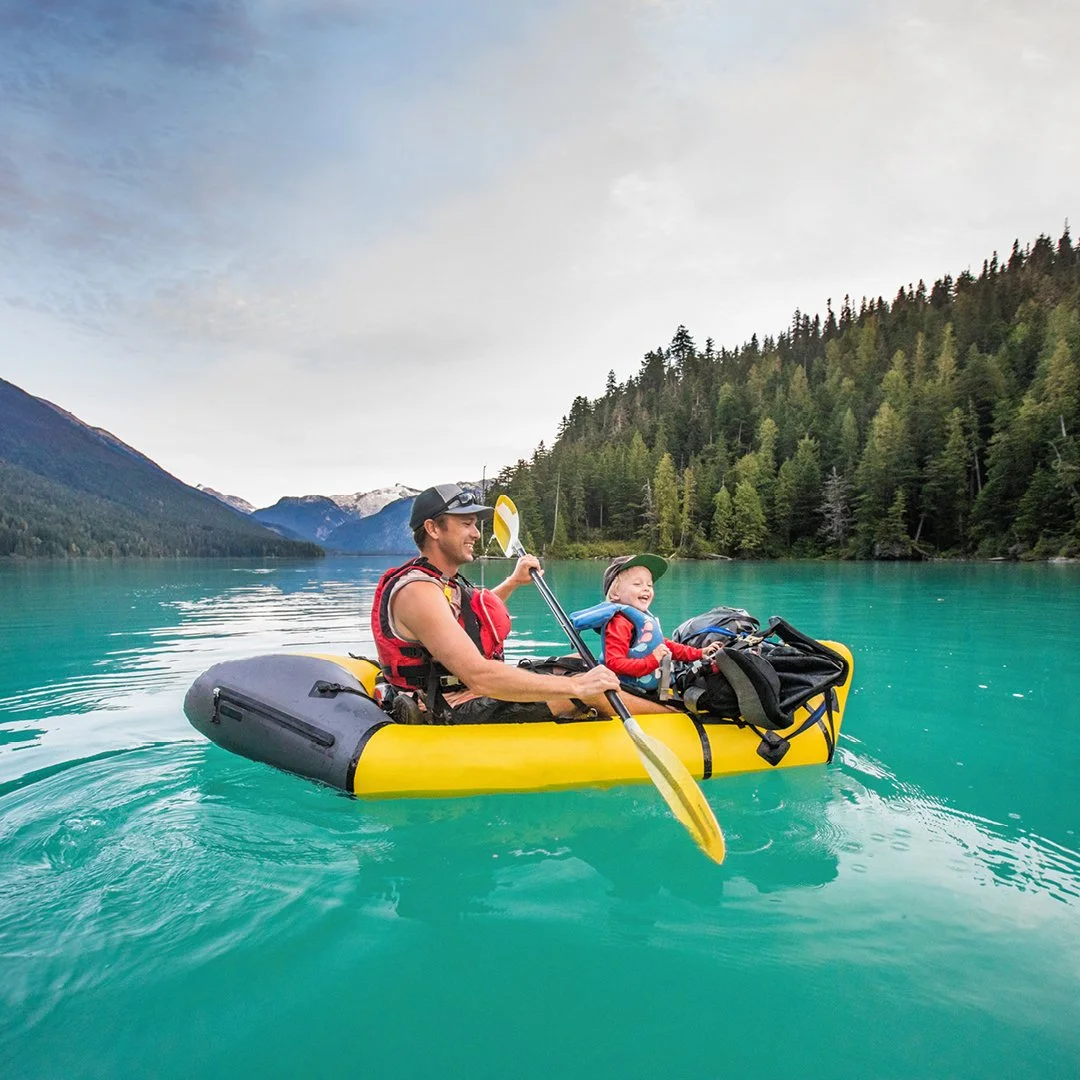 Marriott Bonvoy Instagram ad Canada