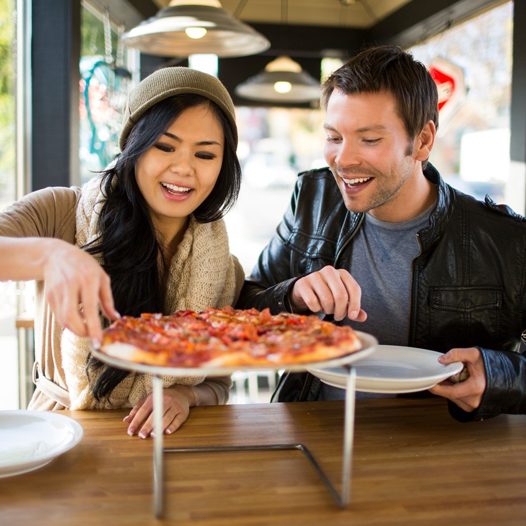 Marriott Bonvoy Instagram ad Seattle