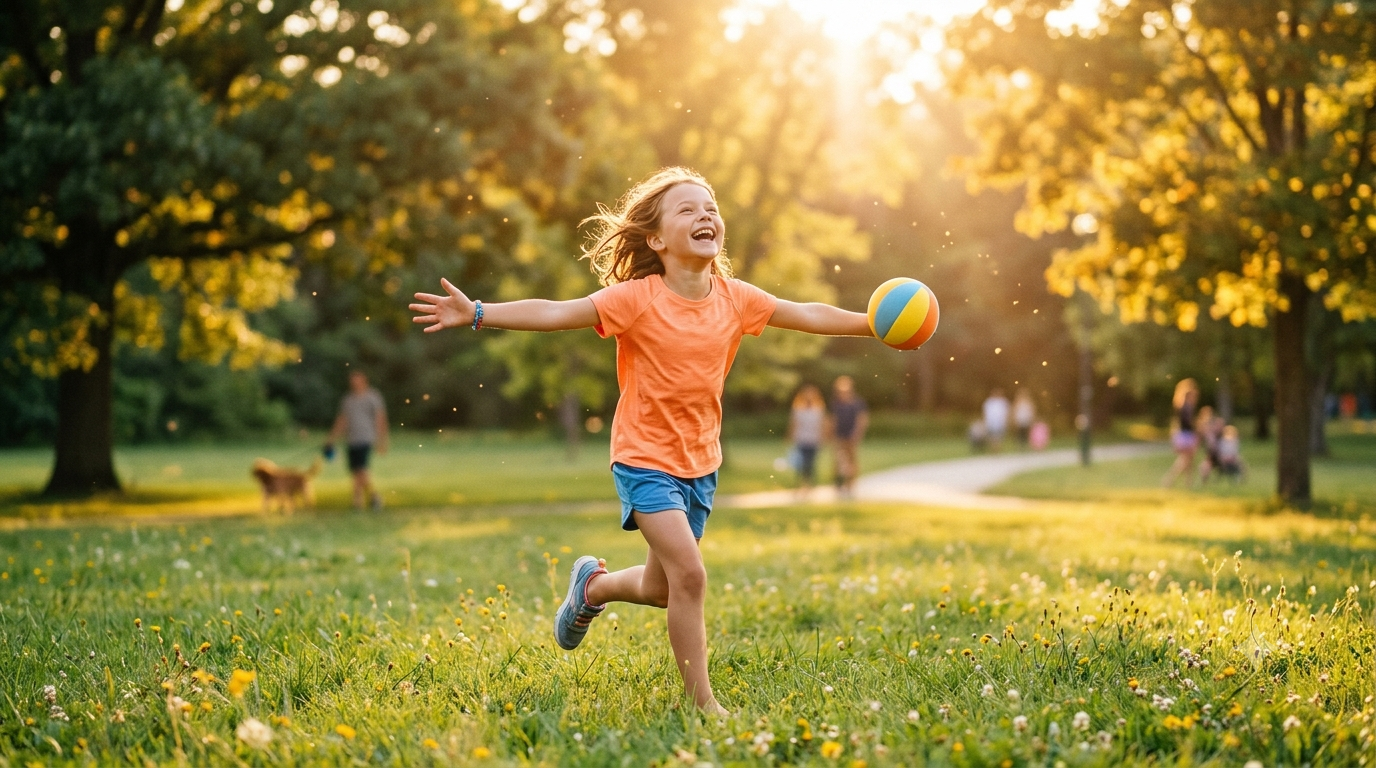 What If Joy Was the Goal? A Reflection on Training and the Self | OR | Why Joy Should Be Part of Every Athlete’s Training