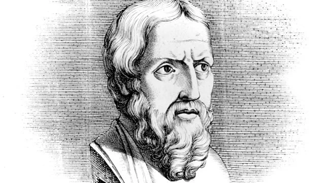 HERODOTUS - THE HISTORIES  