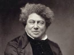 ALEXANDRE DUMAS - THE COUNT OF MONTE CRISTO 