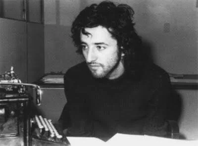 ROBERTO BOLAÑO - NAZI LITERATURE IN THE AMERICAS 