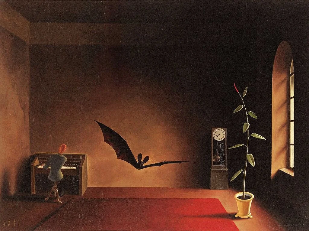 INGEBORG BACHMANN - MALINA 