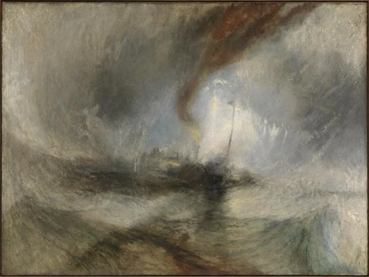 RICHARD HUGHES - IN HAZARD 