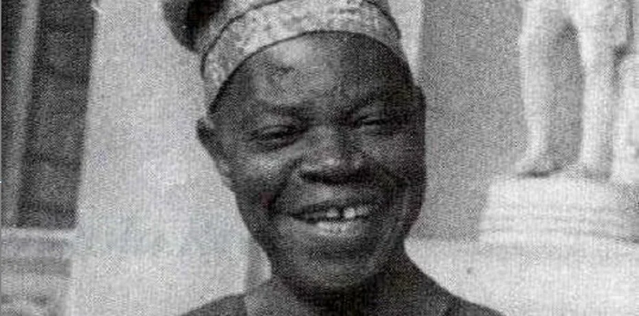 AMOS TUTUOLA - THE PALM-WINE DRINKARD 