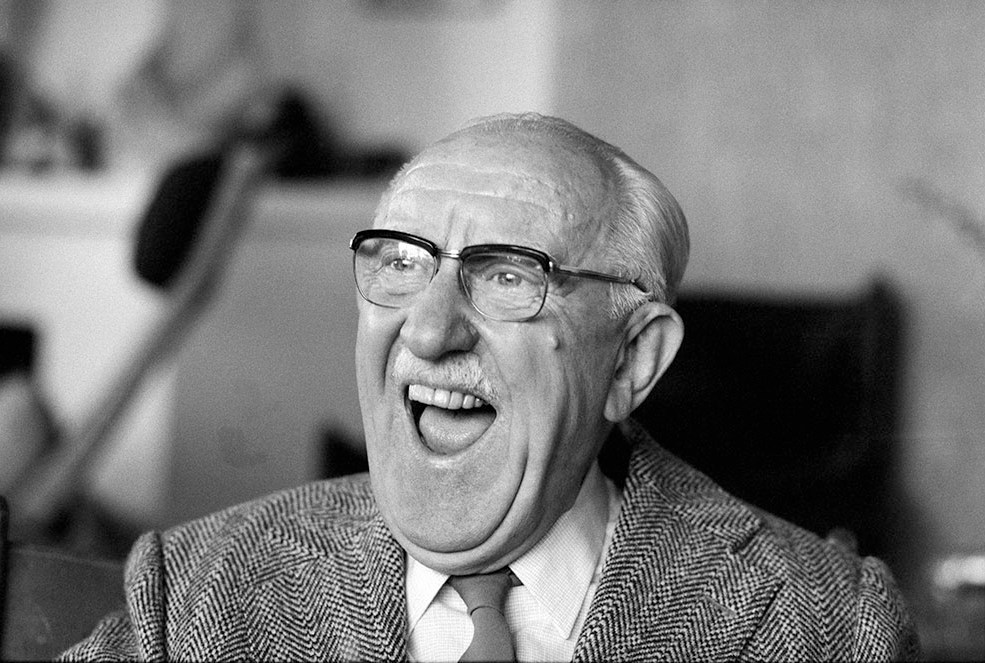 HALLDOR LAXNESS — INDEPENDENT PEOPLE 