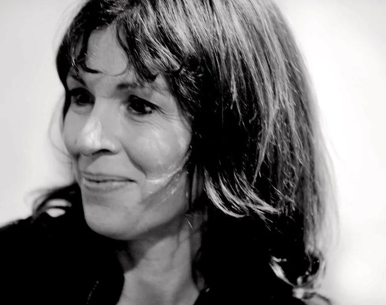 Image: author photo