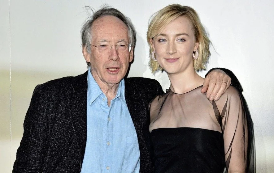 IAN McEWAN — THE CONCRETE GARDEN / BLACK DOGS 