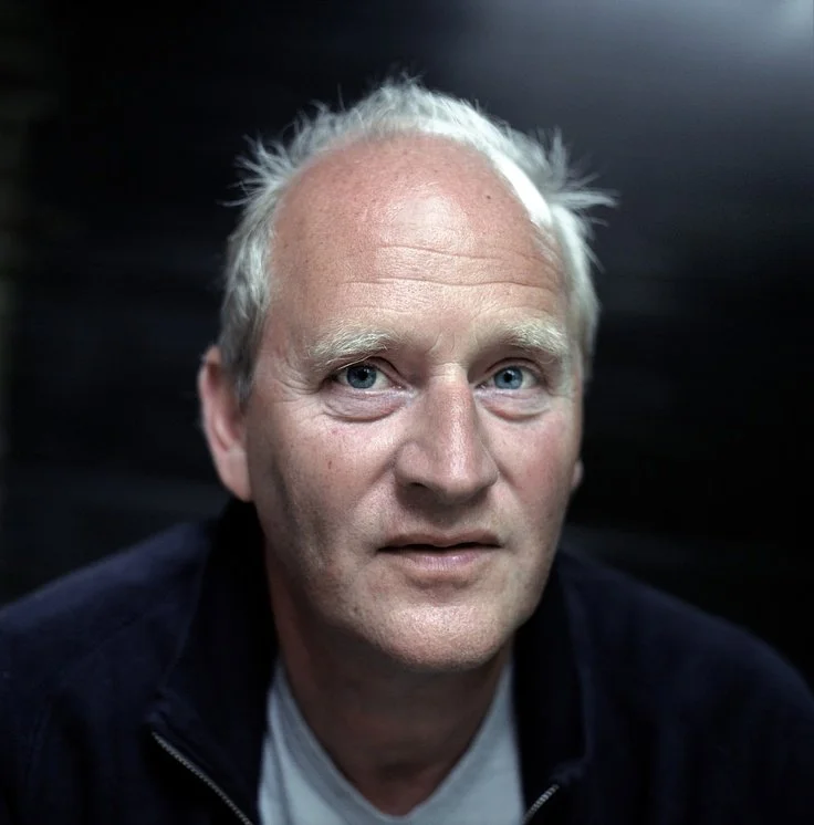 HERMAN KOCH — THE DINNER / THE DITCH 