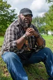 S.A. CROSBY — BLACKTOP WASTELAND 