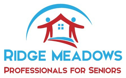 Ridge Meadows Professionals for Seniors