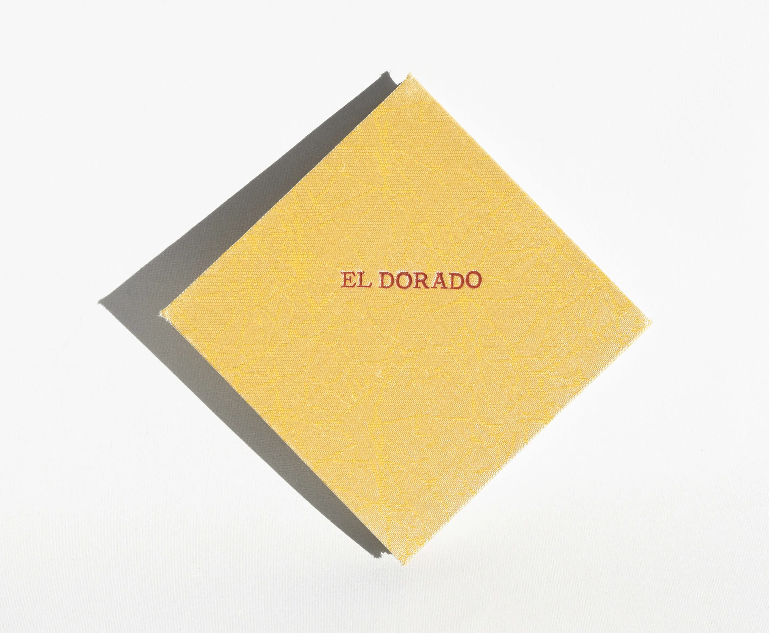 El Dorado Cover