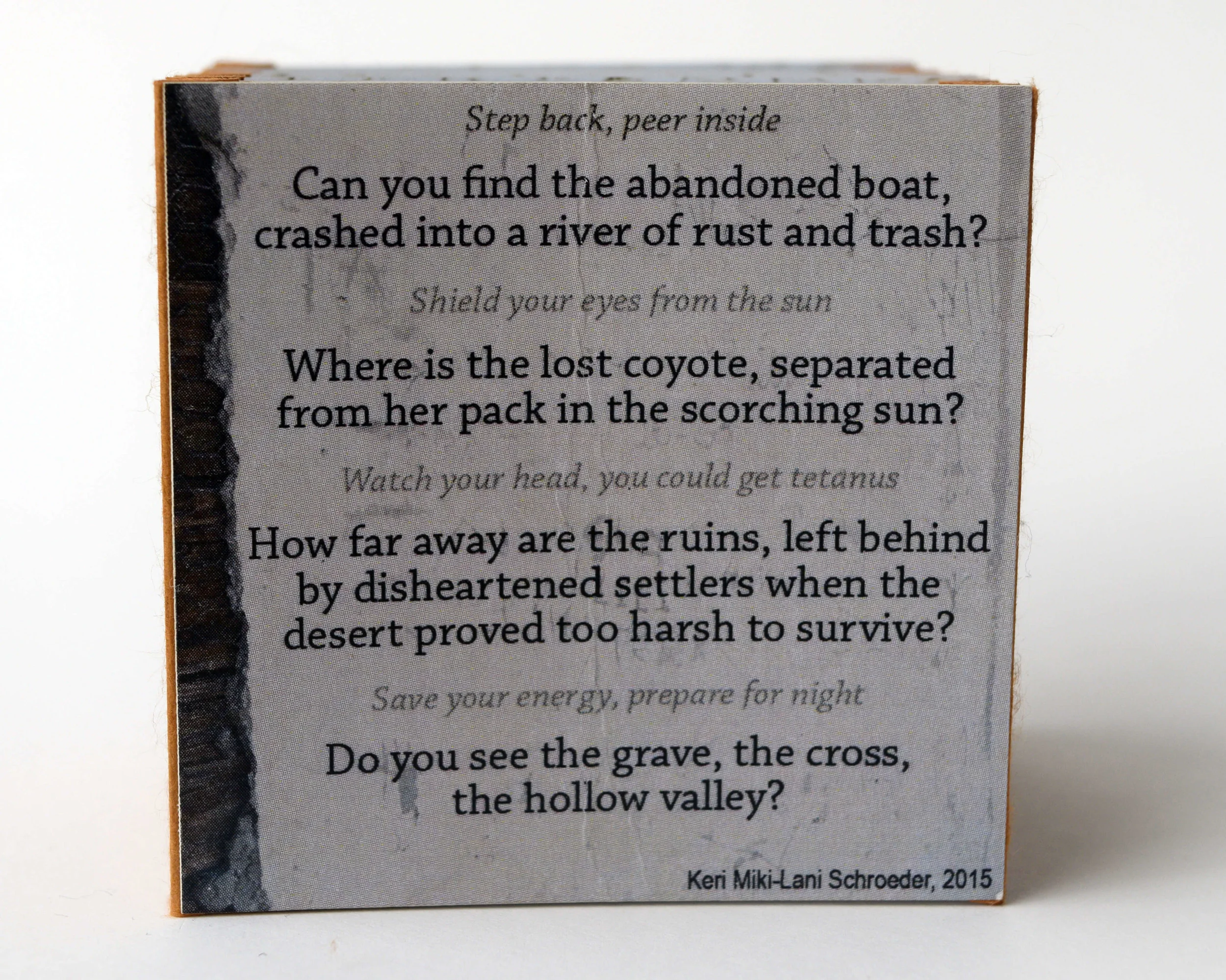 Lost and Found 2