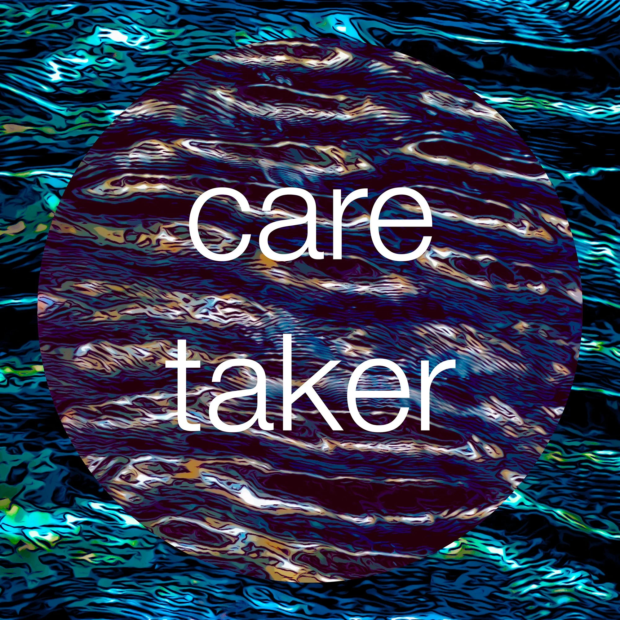 care taker