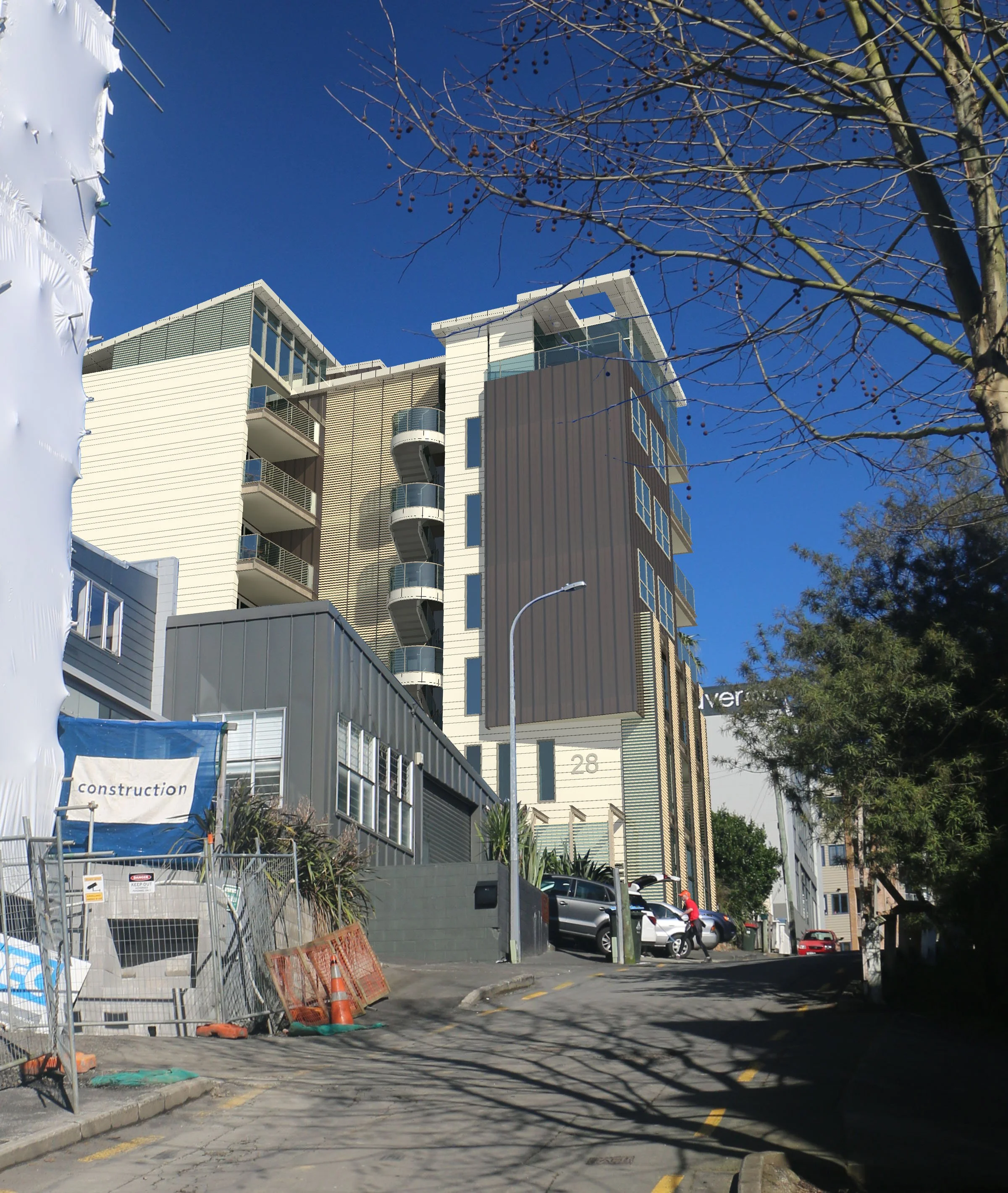 View of The Guide to Renovating Your Apartment | Apartments.com