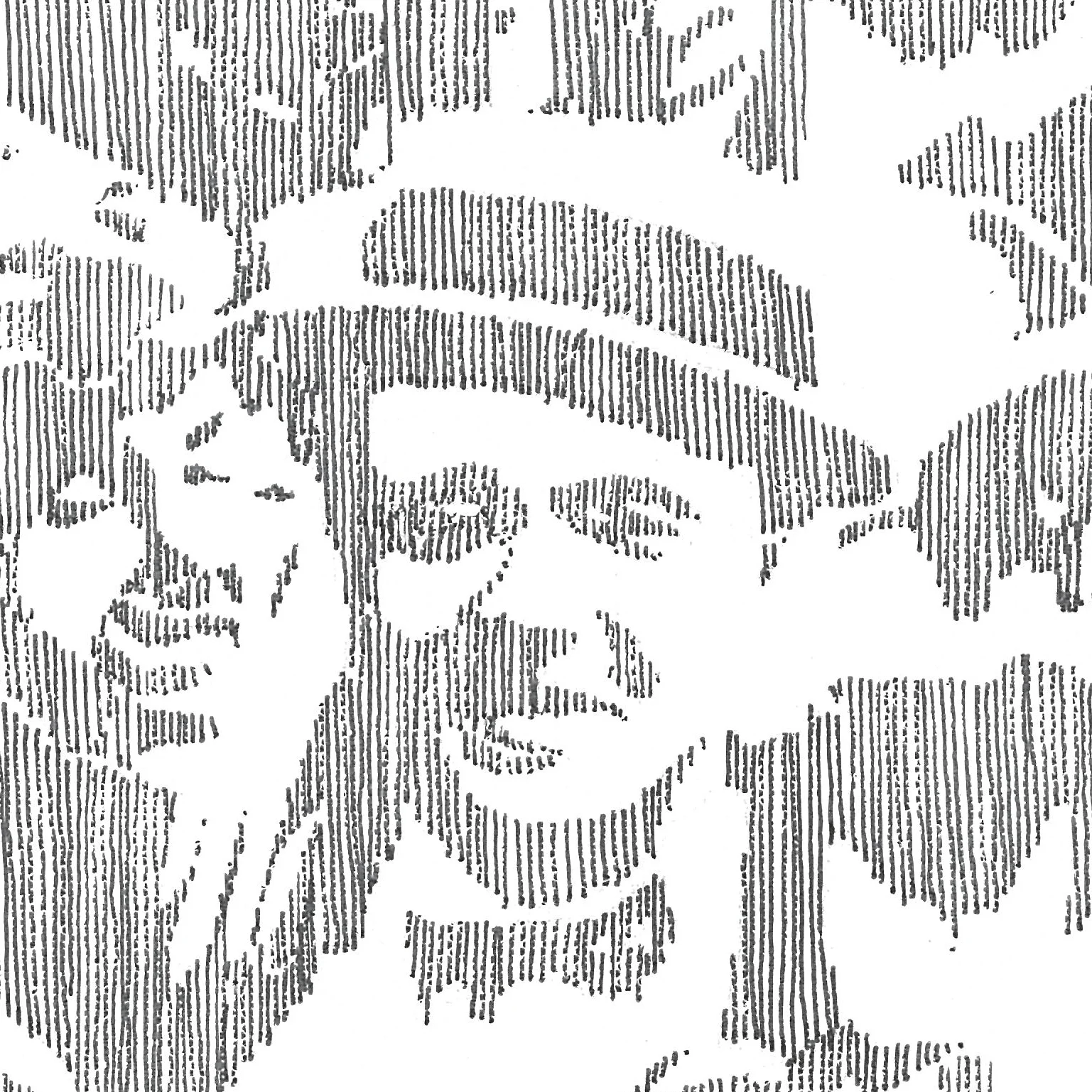    detail - linework   