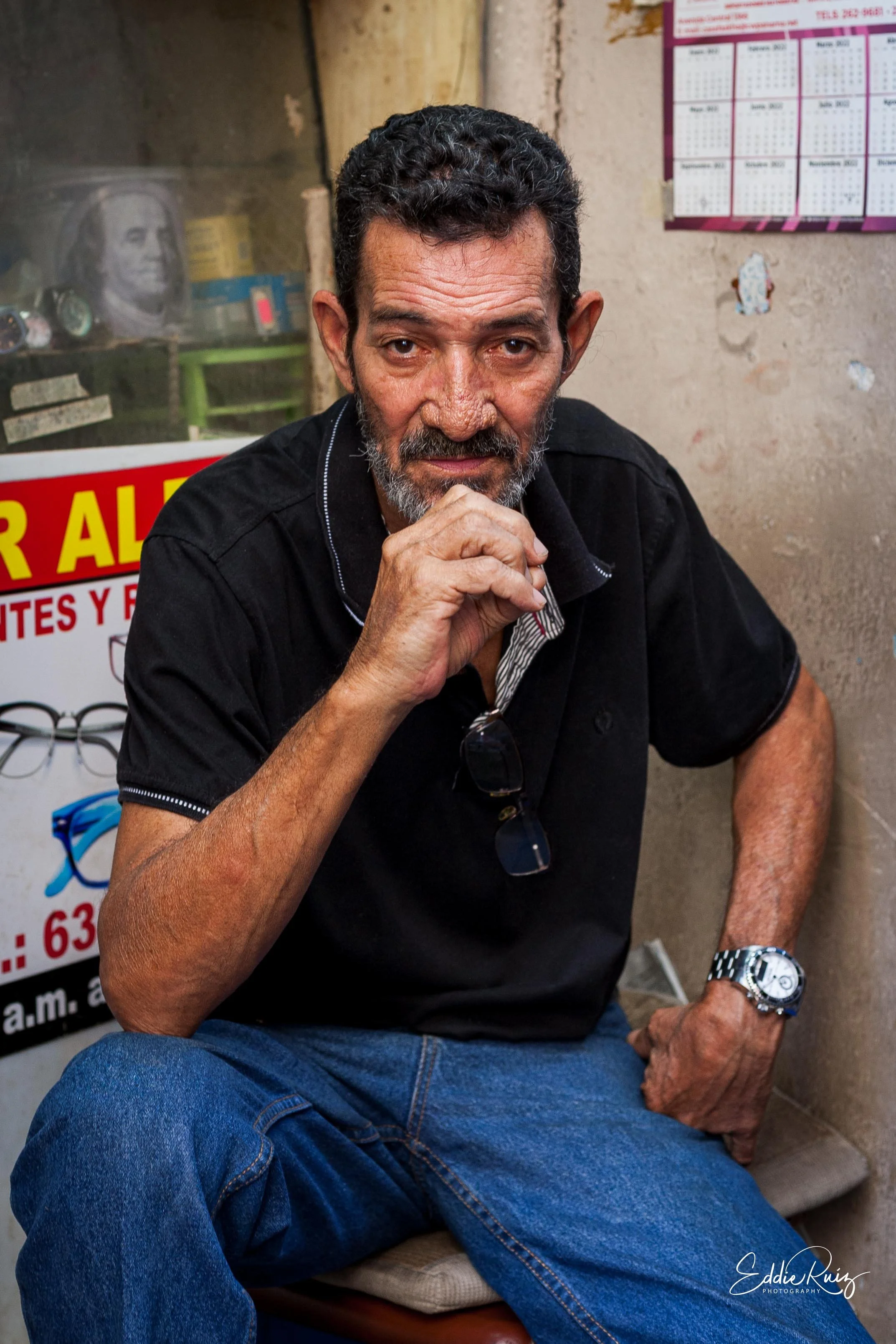 My complicated relationship with the Canon 5D Classic