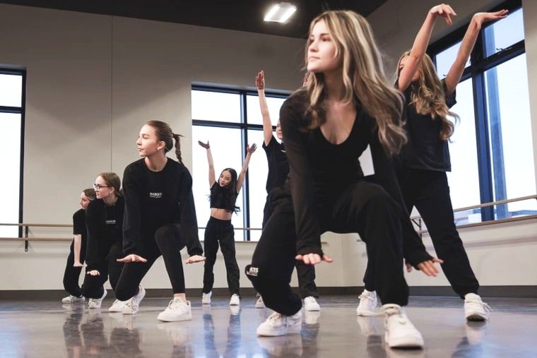 Hip Hop   (Ages 7 & Up)