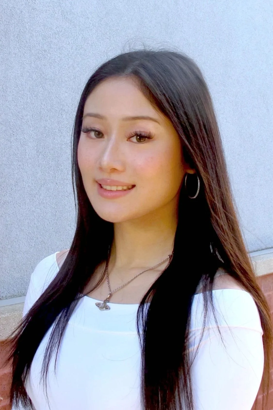 Miss Alicia