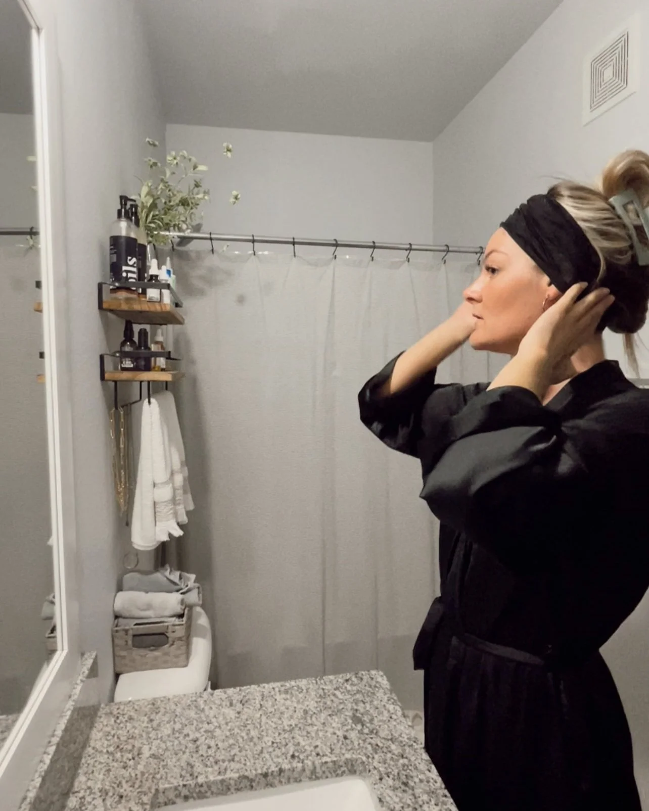 AM Skincare Routine Plus 5 Wellness Tips