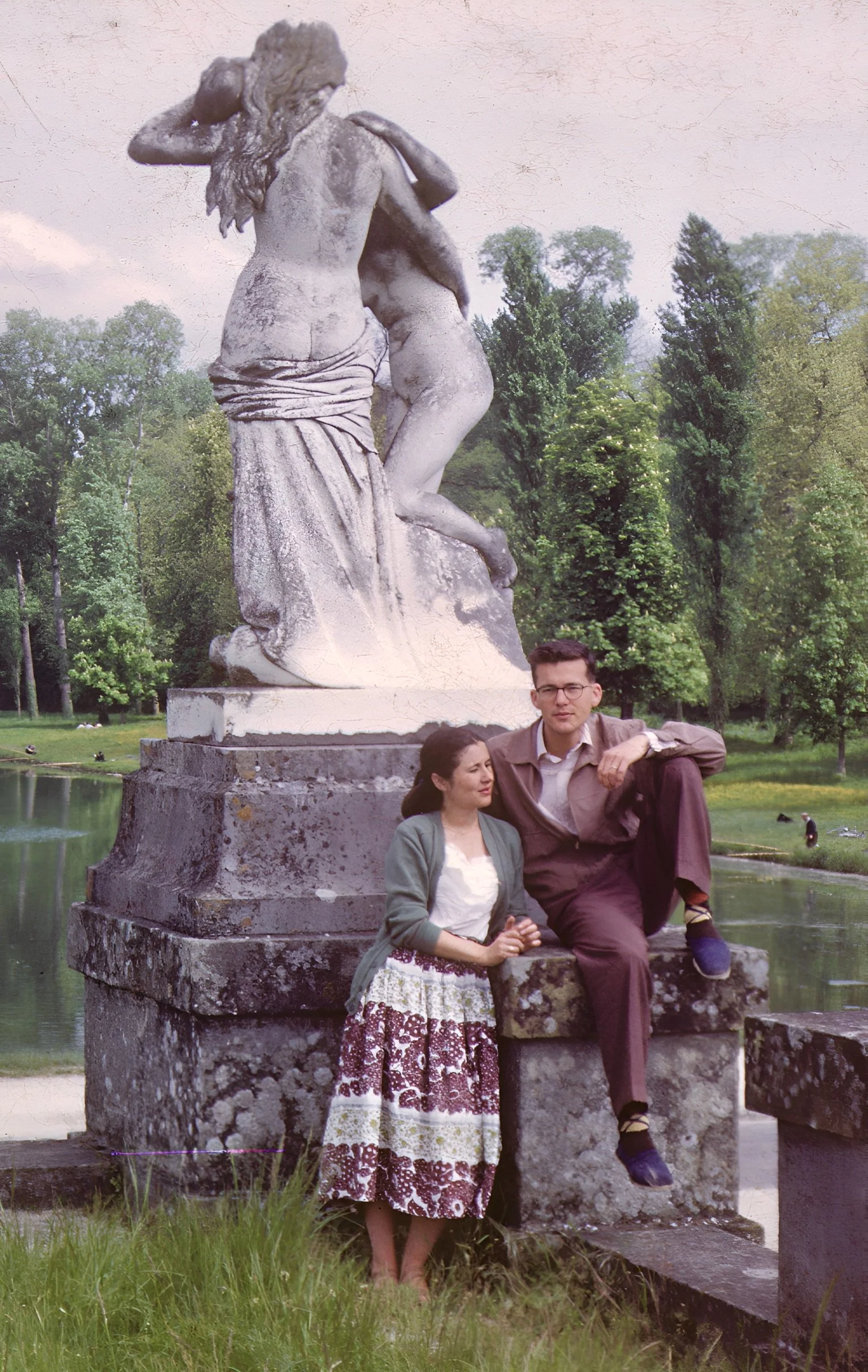 Tom and Susan at Versailles.jpeg