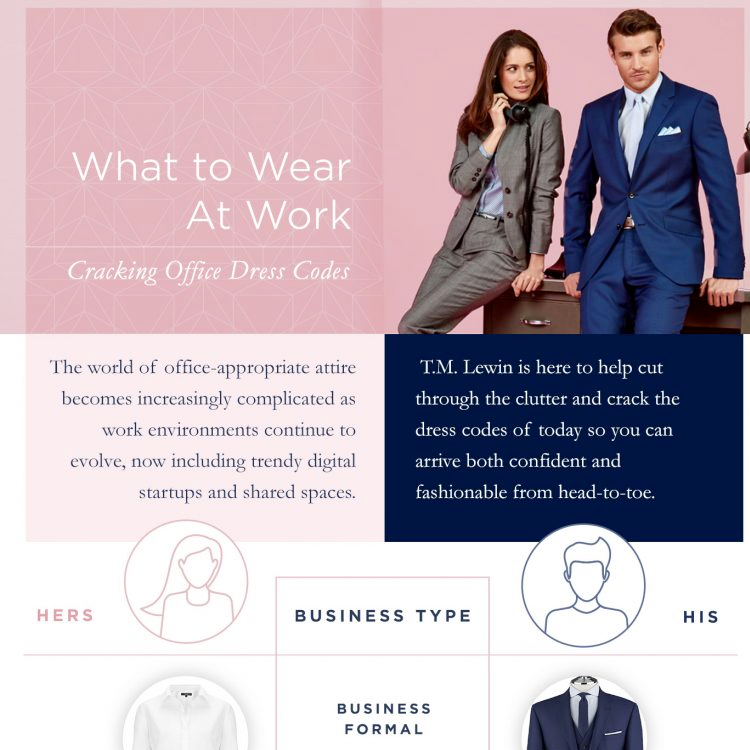 Dress for Success in Your Executive Job Interviews