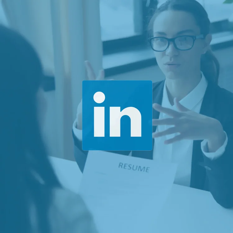 Omitting Dates on Your LinkedIn Employment History
