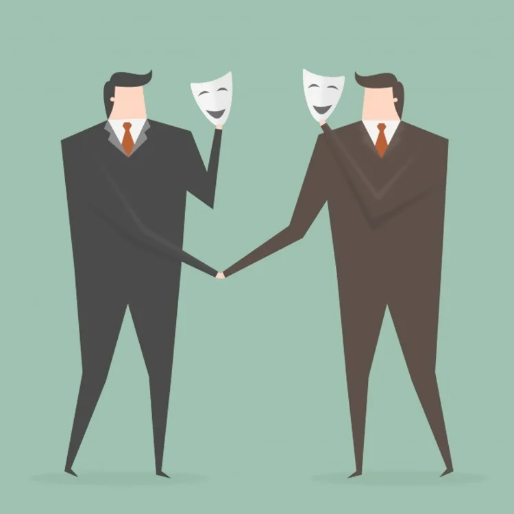Please Don’t Even THINK About Lying on Your Executive Resume!