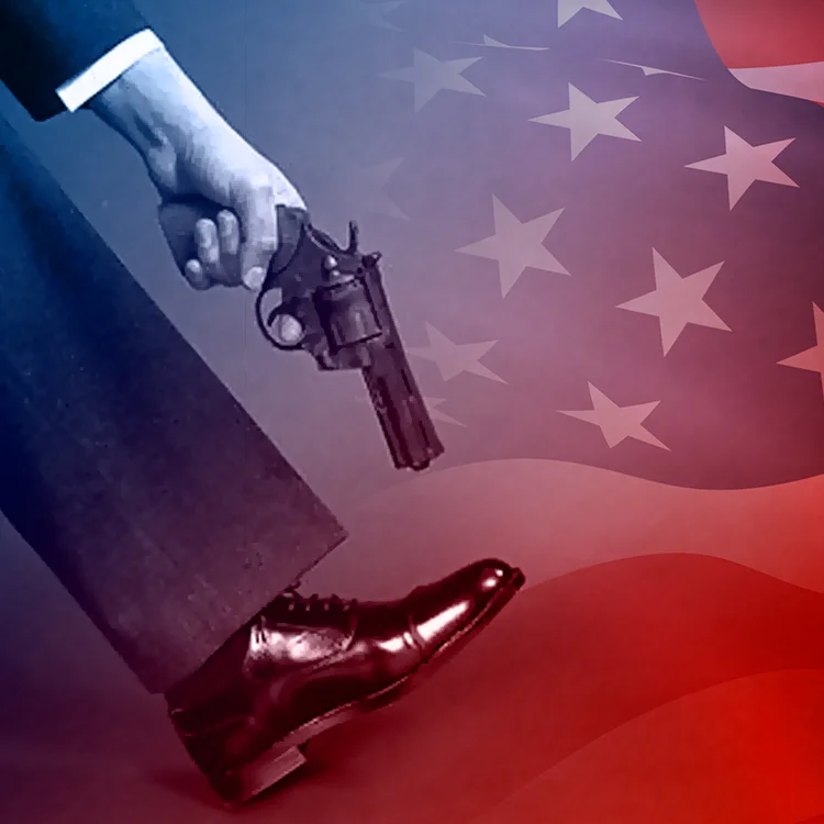 Don’t Shoot Yourself in the Foot on Federal Job Questionnaires!