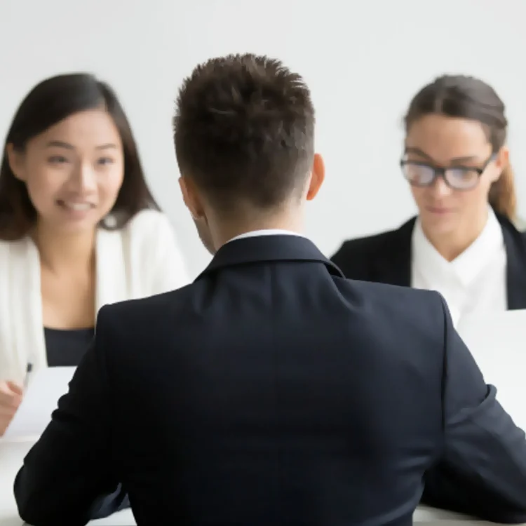 Five Tips for Working with Executive Recruiters in Senior Executive Job Search