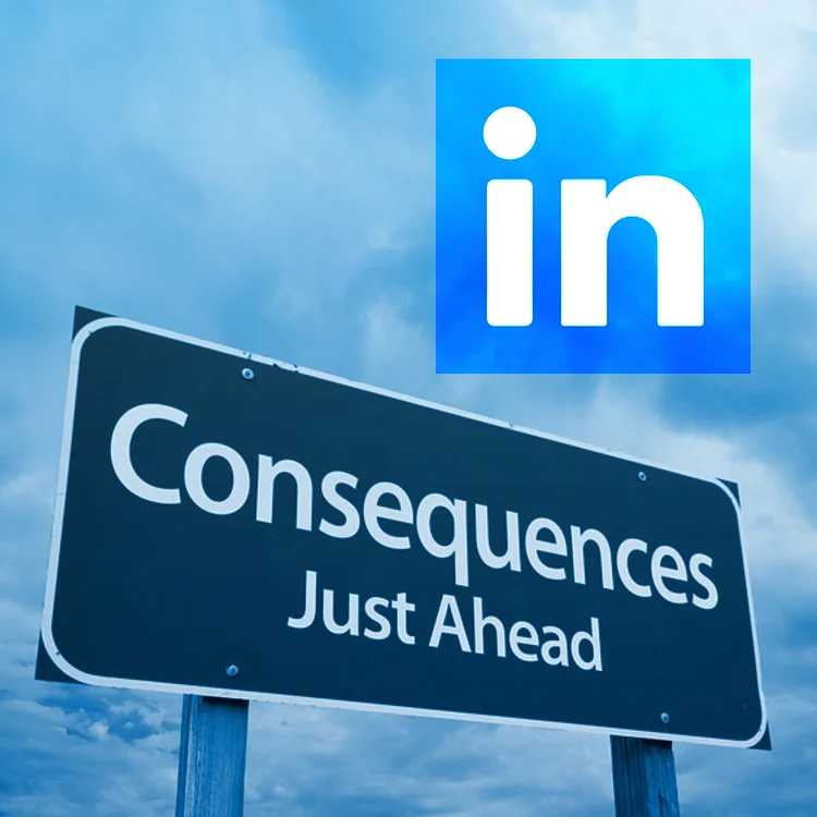  Leveraging LinkedIn Without Current Employer Repercussions