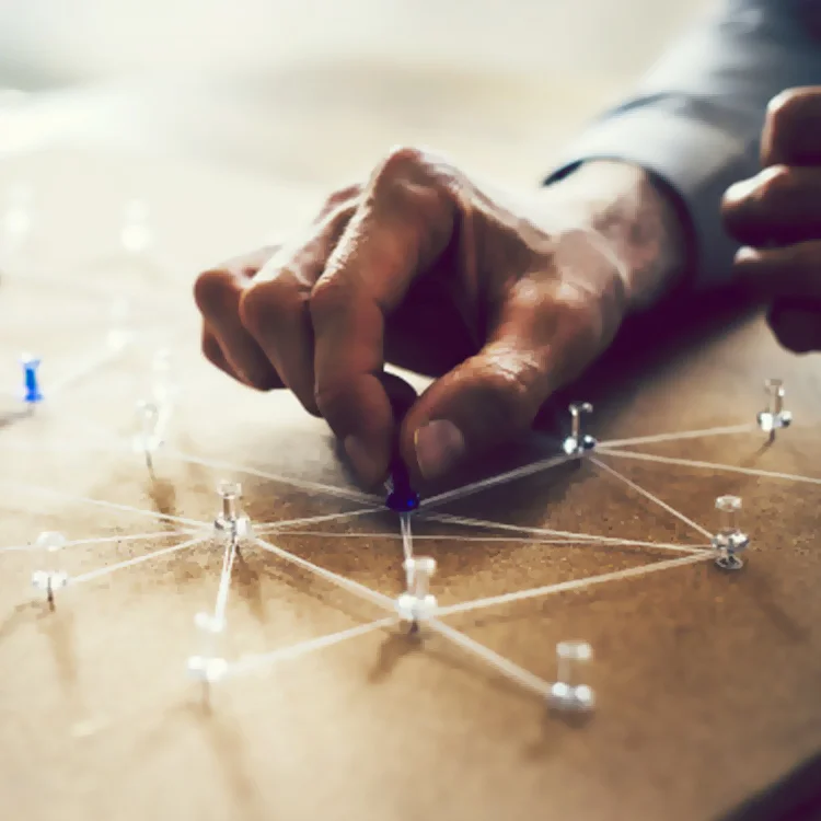 Four Key Techniques to Maximize Your Networking Results