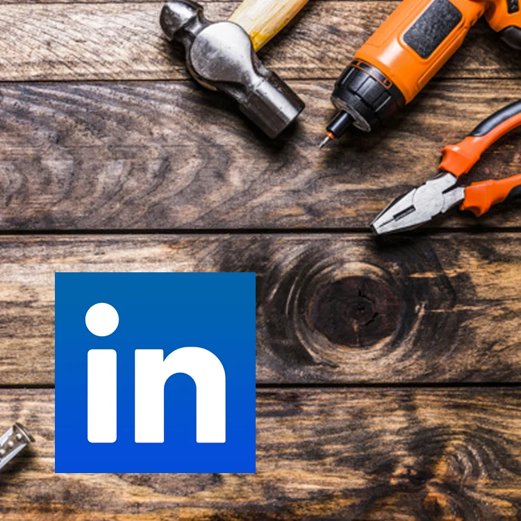 LinkedIn Now #1 Tool Used by Recruiters