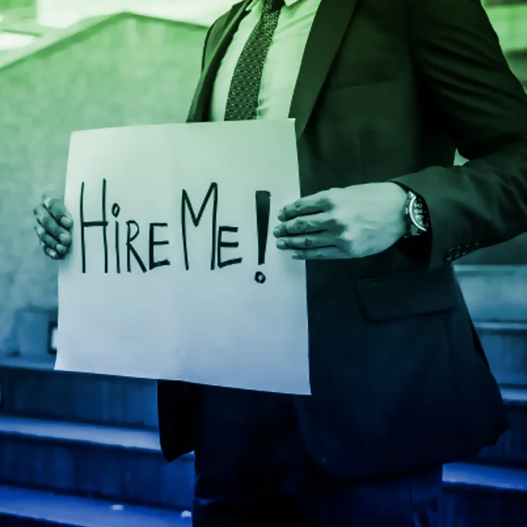 “Long-Time Unemployed Need Not Apply” – Apparently Not So