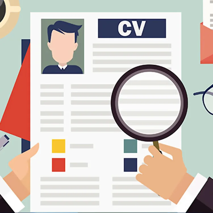 Encouraging Job Market Trends