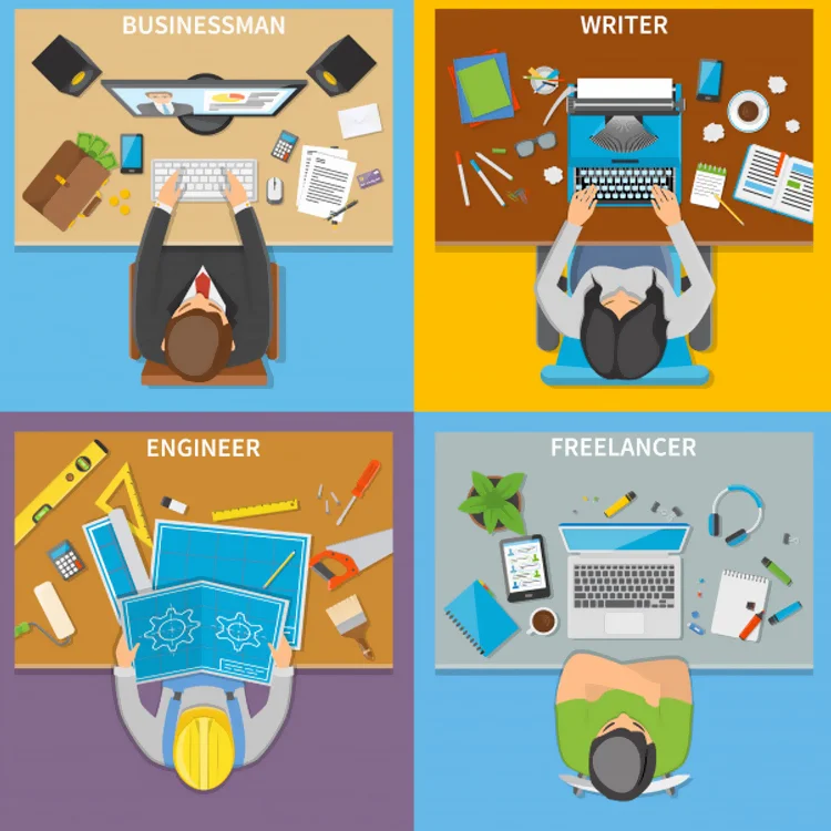  Wondering What Industries ARE Hiring?