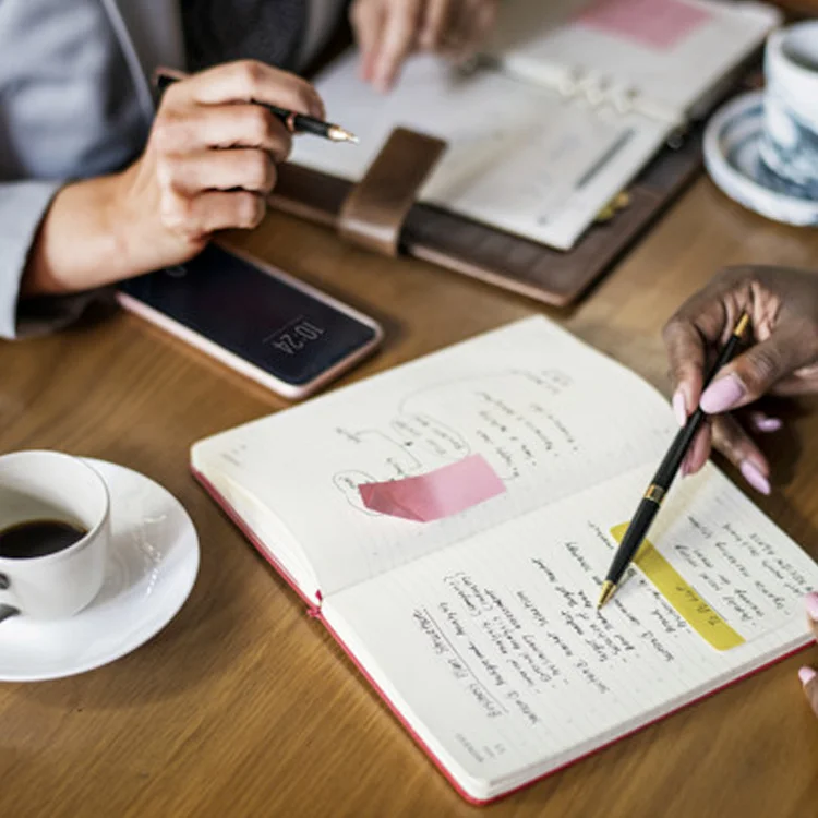 Executives’ Top 5 Career Search Tactics