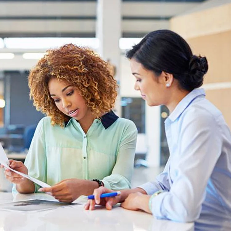 What to Expect from Recruiters