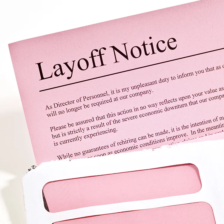 Executive Level Turnover Slowing a Bit