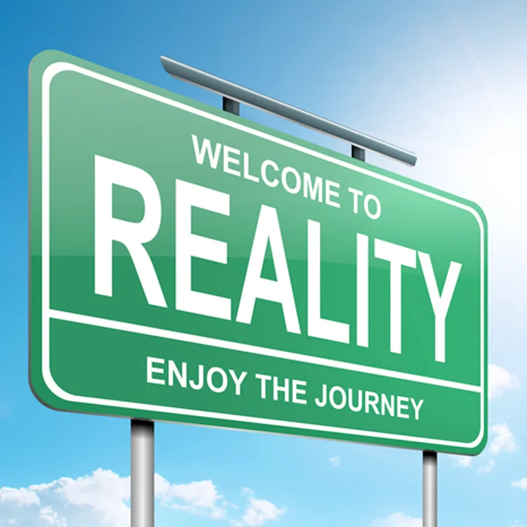 Are Executives Suffering from Job Search Reality Disconnect?