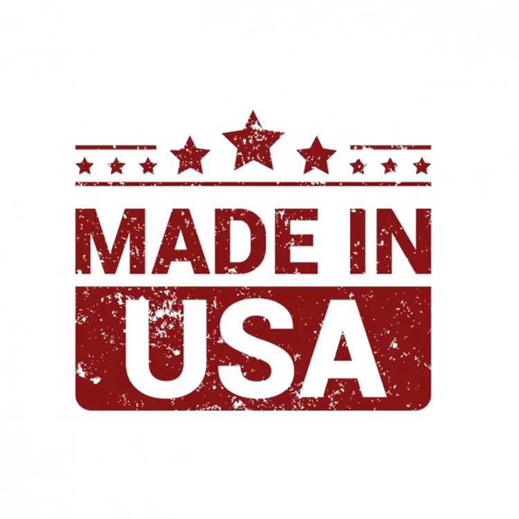 Made in America?