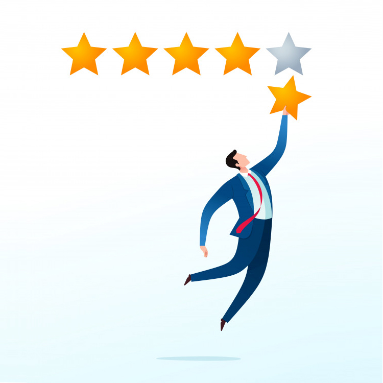 P.S. to “How to Damage a Hard-Won Reputation in 2 Minutes”