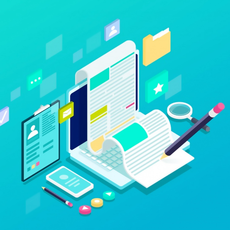 Blogs as Key Component of Executive Employment Search Strategy