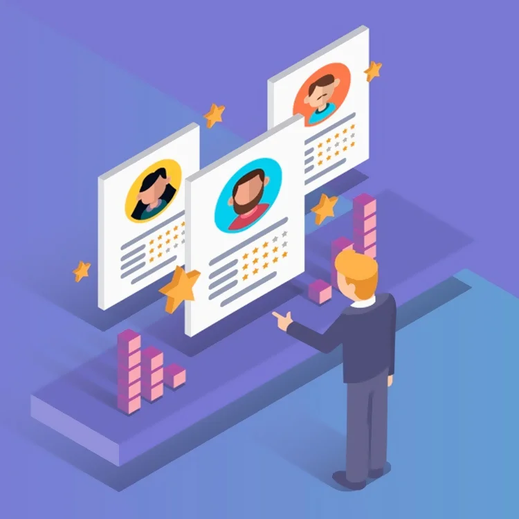 Evaluating Executive Recruiters