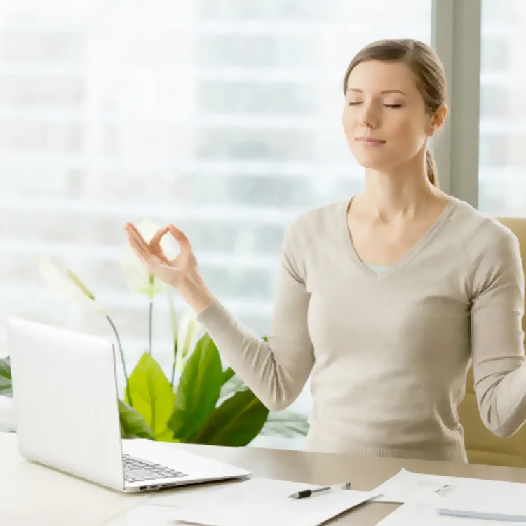 Work/Life Balance: High-Power Executives Need a Break, Too