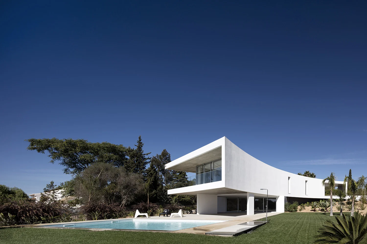 House in Alcalar