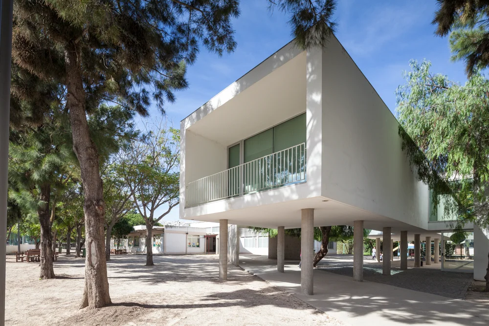 School EB1 Nº3 de Lagos