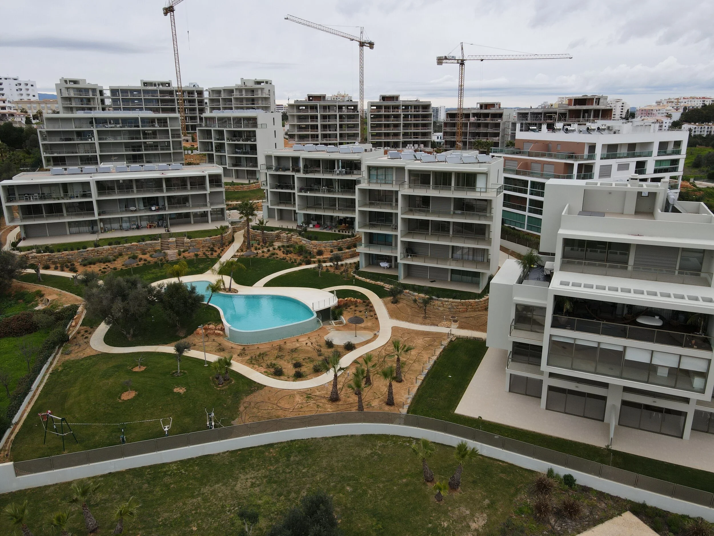 Oasis Mar
